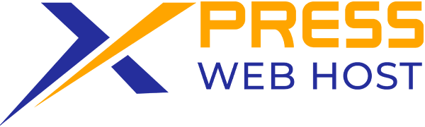 Xpress Web Host